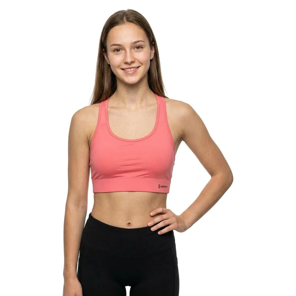 SCOTT Endurance Sports Bra 快乾 透氣