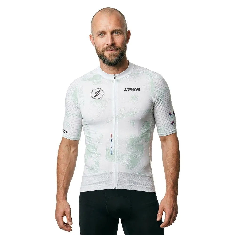 BIORACER Epic 短袖 車衣 空力 貼合