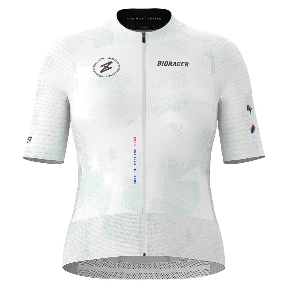 BIORACER Epic 短袖 車衣 透氣 舒適