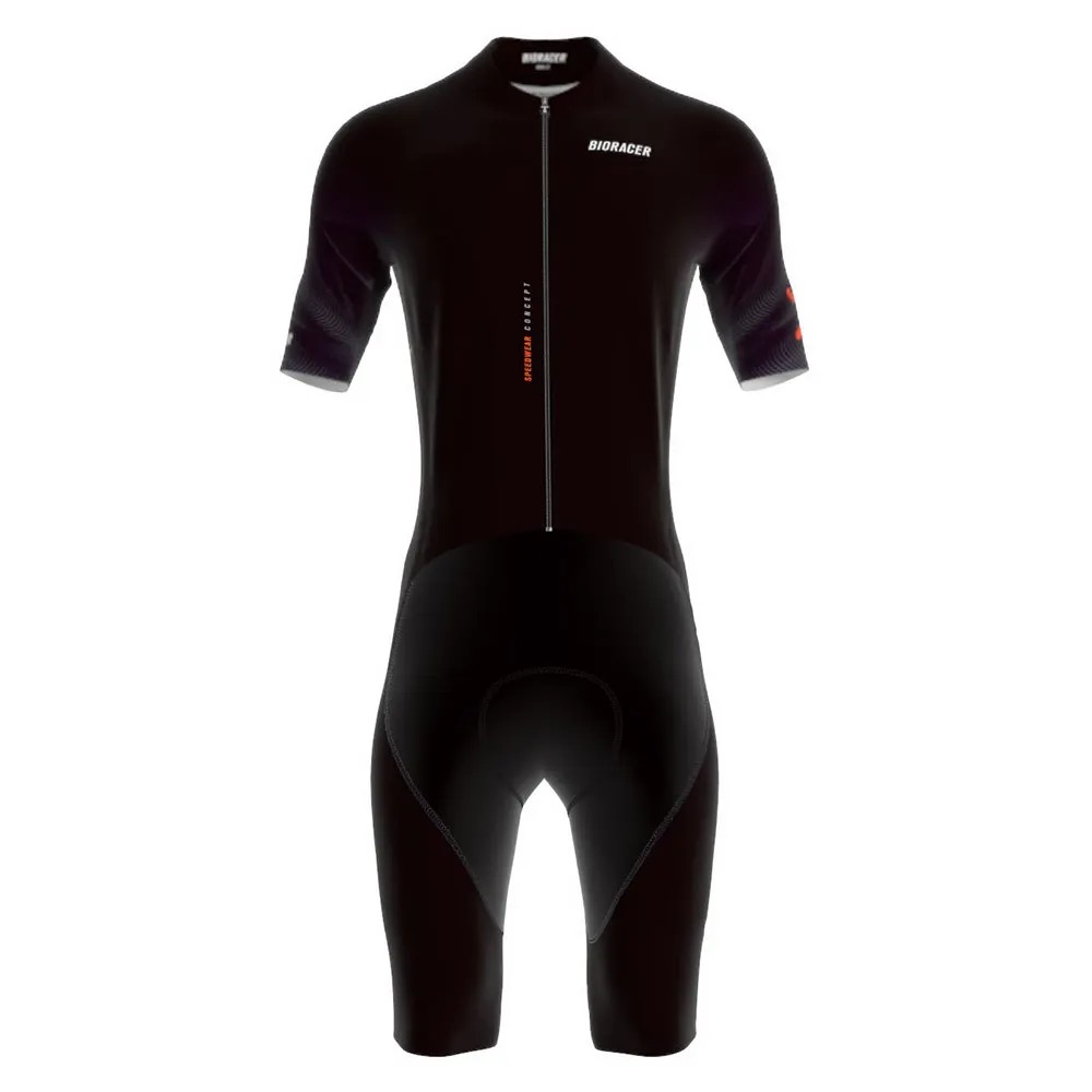 BIORACER Speedwear Aerolite S 空氣力學 競賽版型