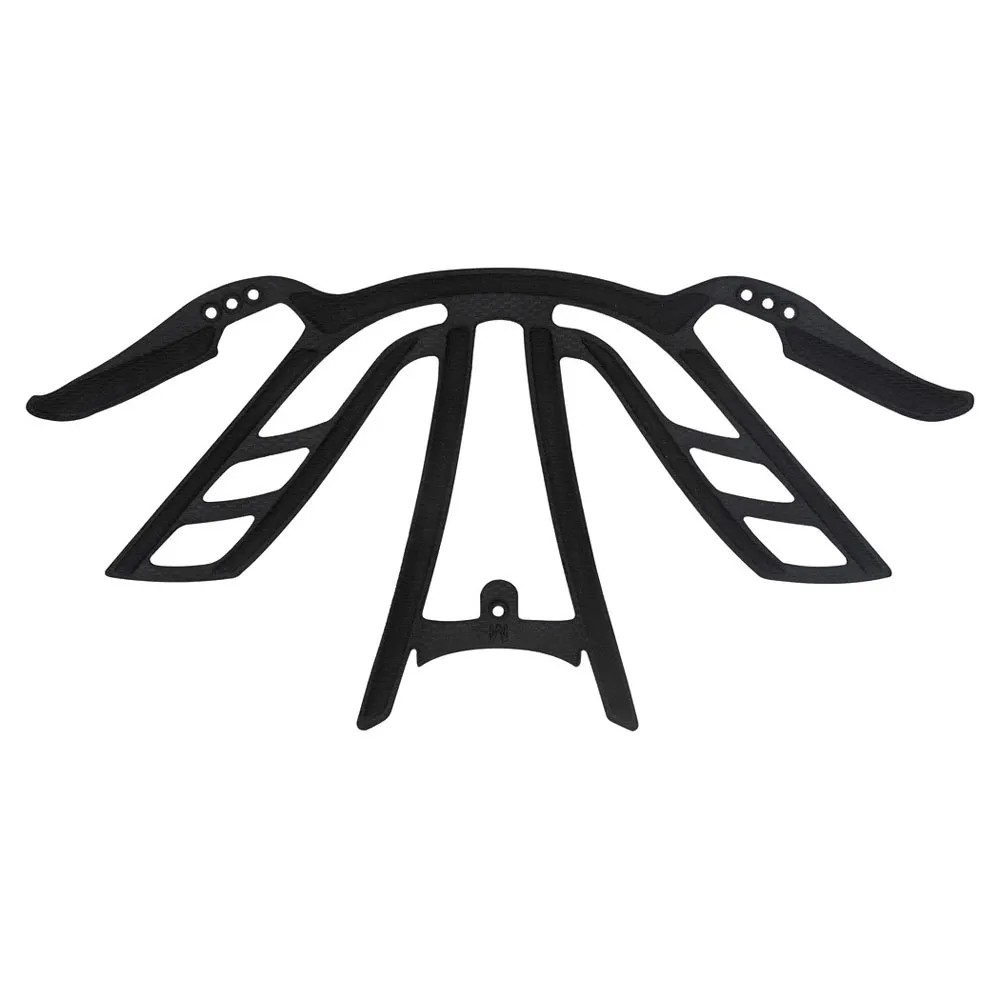 ABUS Airbreaker Inner Lin 透氣 舒適