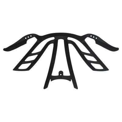 ABUS Airbreaker Inner Lin 透氣 舒適