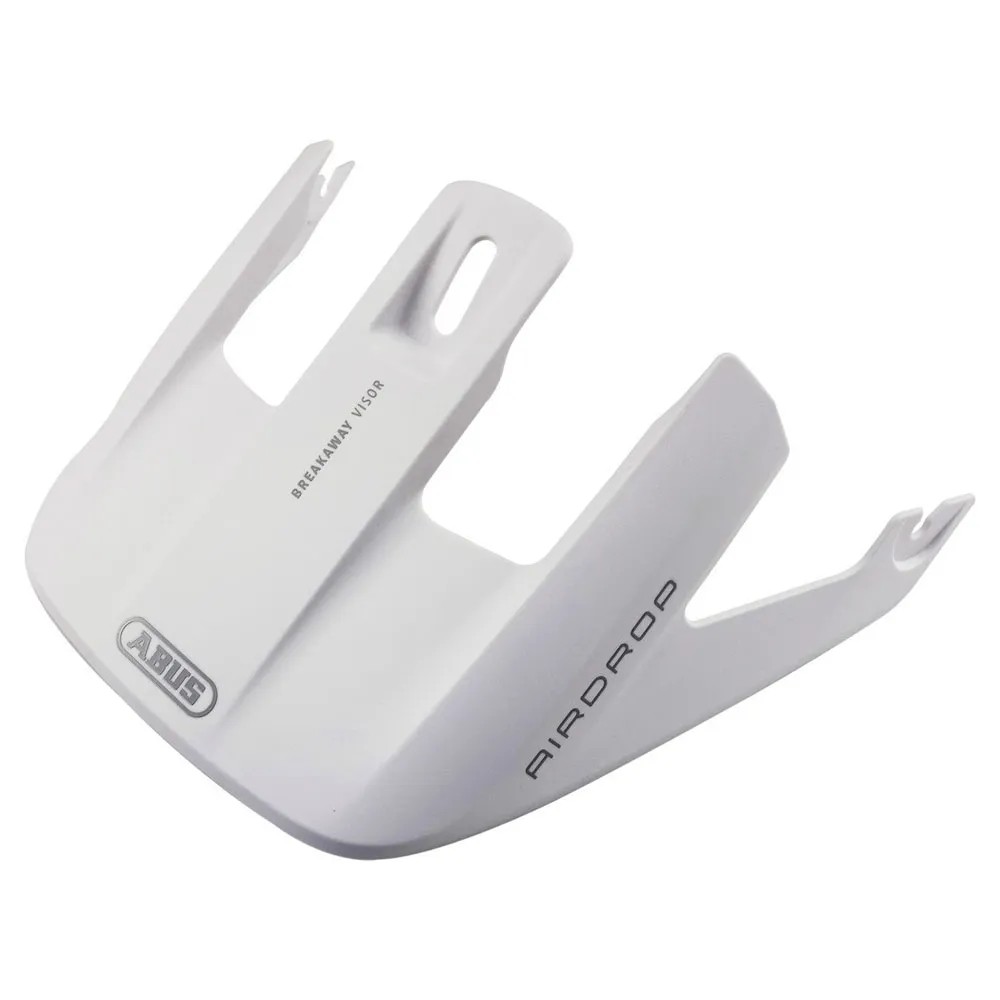 ABUS Airdrop Spare Visor 安全帽 原廠配件 替換帽簷