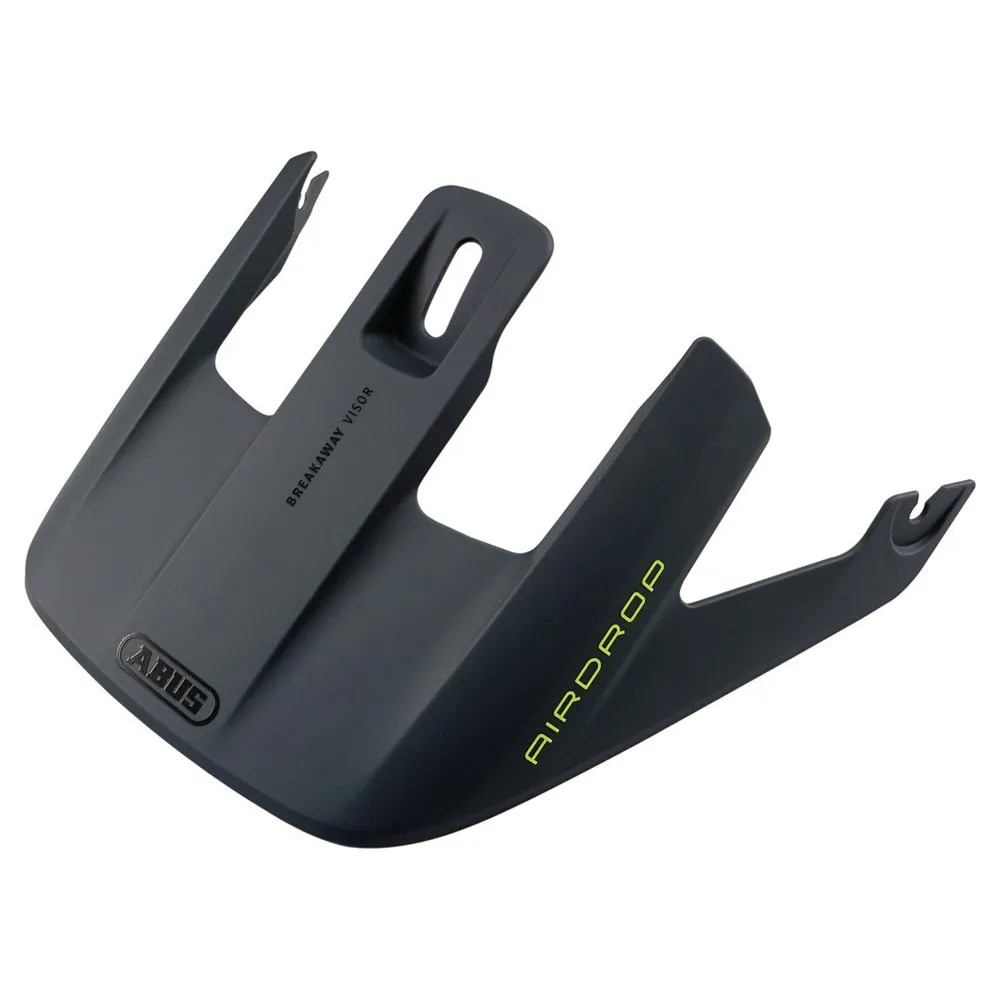 ABUS Airdrop Spare Visor 安全帽 原廠配件 替換帽簷