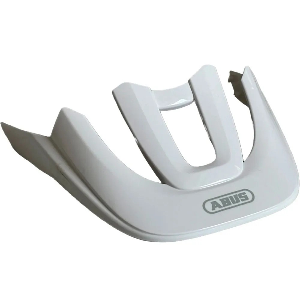 ABUS Cliffhanger Spare Vi 安全帽 原廠配件 替換帽簷