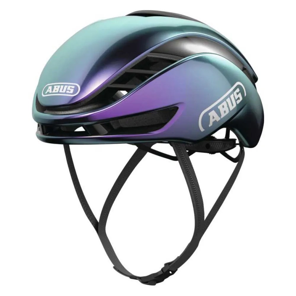 ABUS Gamechanger Roundfit 安全帽 空力 通風 正品歐洲代購 [142816753]