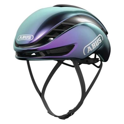 ABUS Gamechanger Roundfit 安全帽 空力 通風 正品歐洲代購 [142816753]