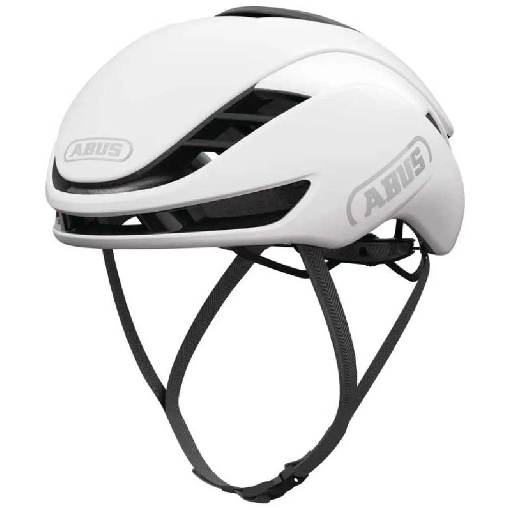 ABUS Gamechanger Roundfit 安全帽 空力 通風 正品歐洲代購 [142816754]