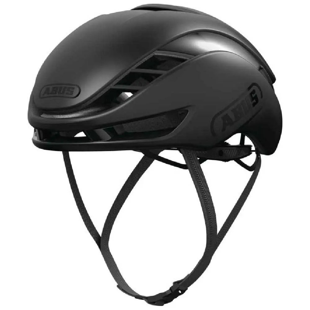 ABUS Gamechanger Roundfit 安全帽 空力 通風 正品歐洲代購 [142816757]