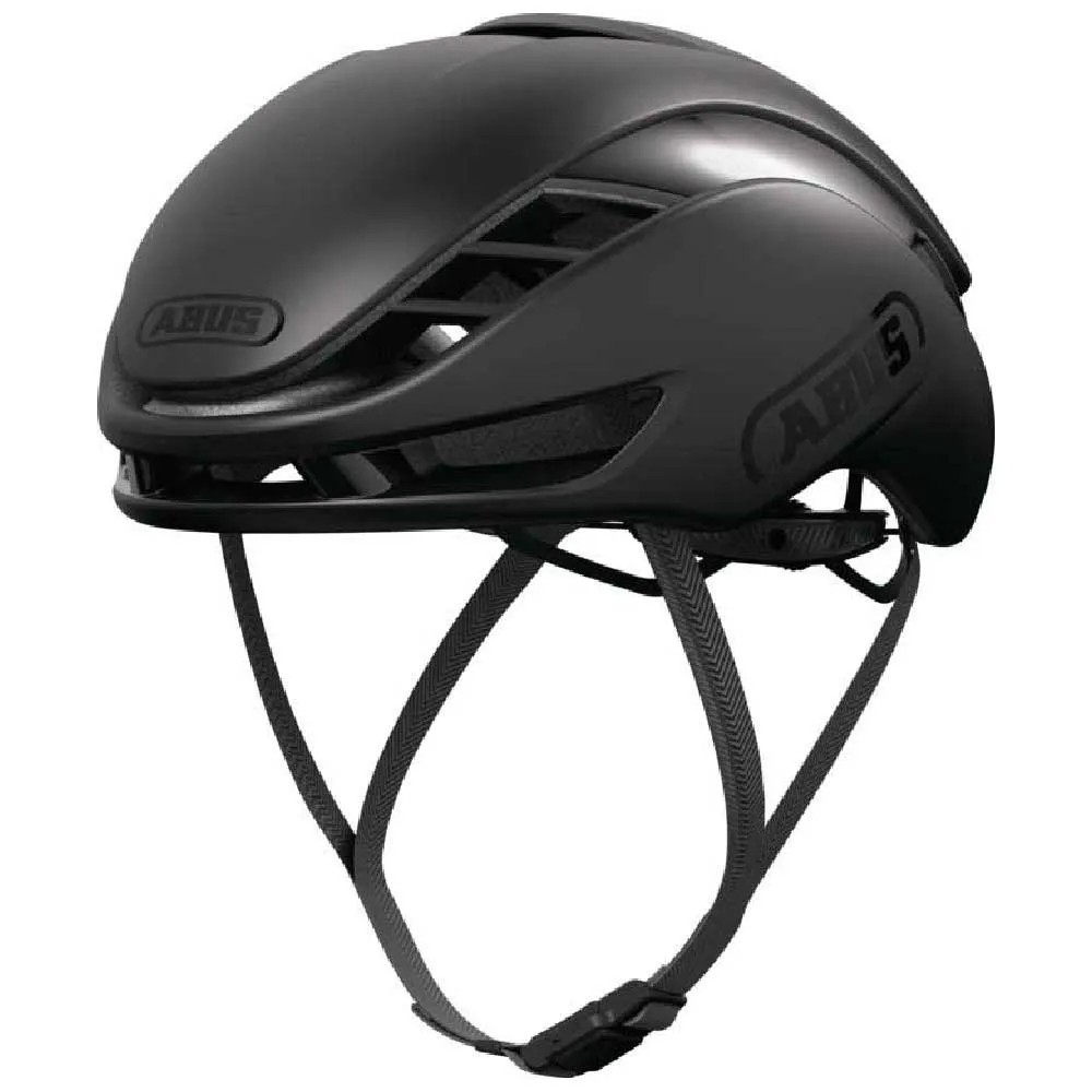 ABUS Gamechanger Roundfit 安全帽 空力 通風 正品歐洲代購 [142816759]