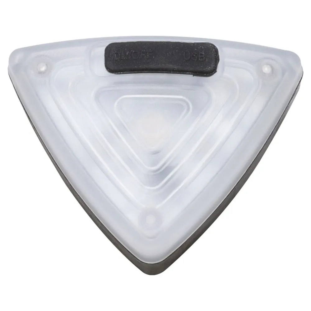 ABUS Pedelec Light 安全帽 高亮度 後燈