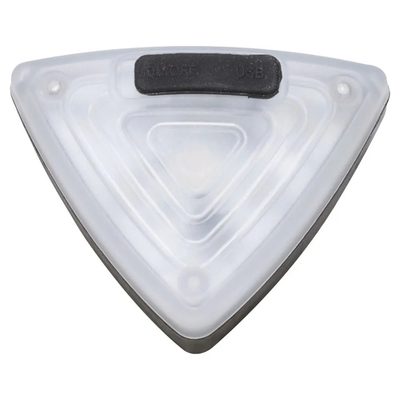 ABUS Pedelec Light 安全帽 高亮度 後燈