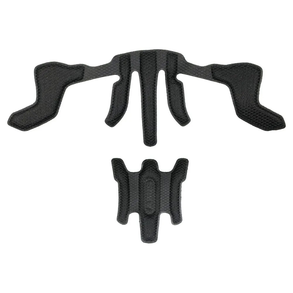 ABUS Scraper Inner Lining 原廠替換 舒適貼合