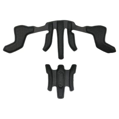 ABUS Scraper Inner Lining 原廠替換 舒適貼合