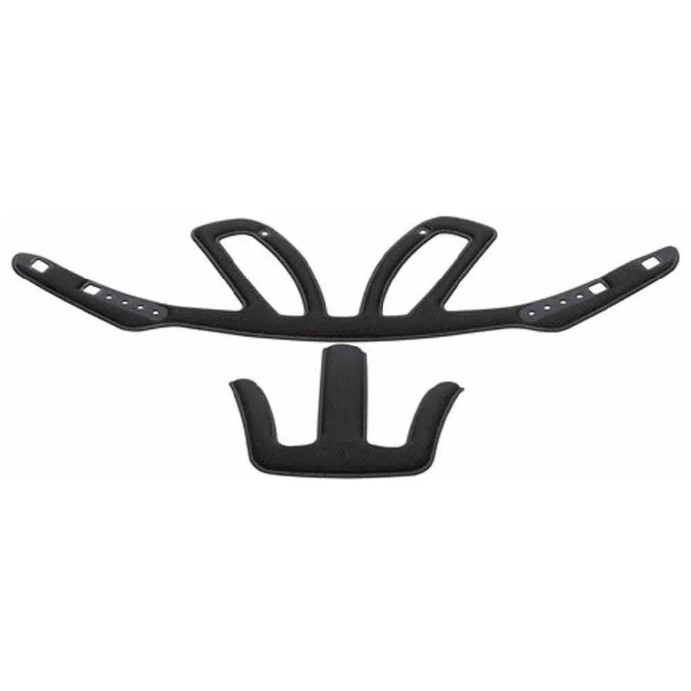 ABUS Urban Pedelec Inner 透氣 舒適