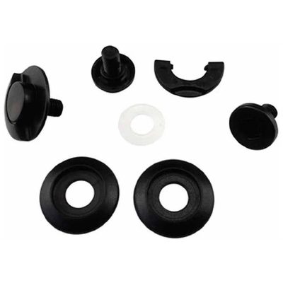 ABUS Airdrop Visor Screws 原廠 替換