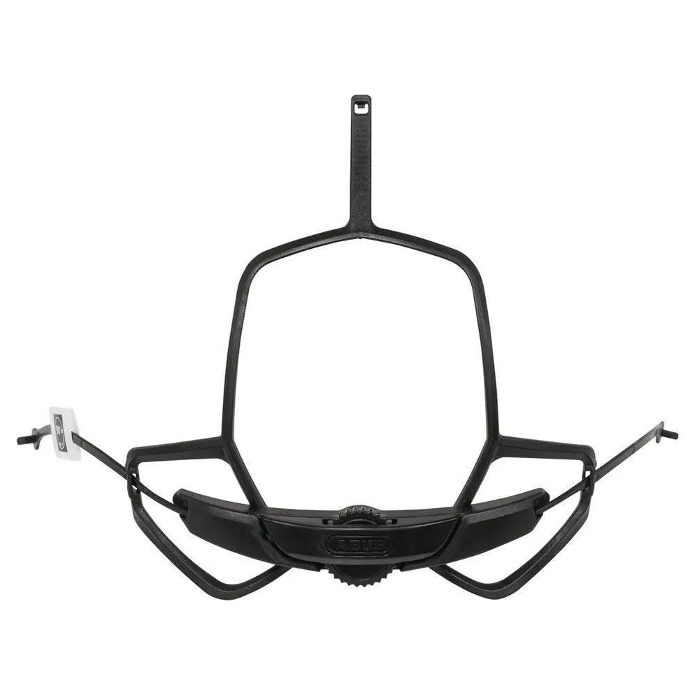 ABUS Gamechanger Airbreak 安全帽 原廠備品 穩固貼合