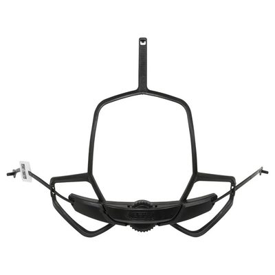 ABUS Gamechanger Airbreak 安全帽 原廠備品 穩固貼合