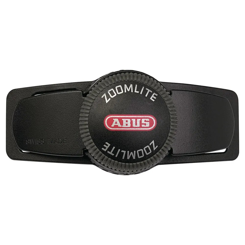 ABUS Lite Retention Syste 安全帽 輕量 穩固