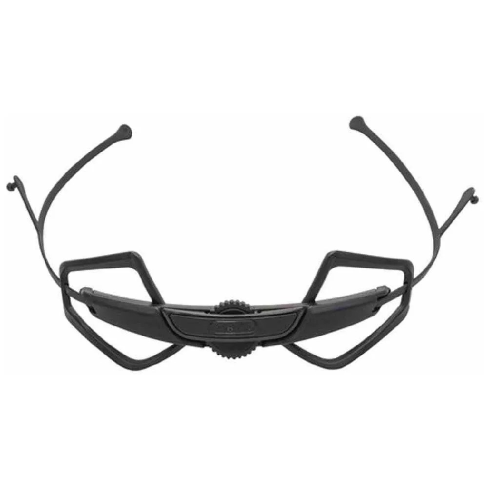 ABUS Pedelc Retention Sys 安全帽 原廠配件 替換零件