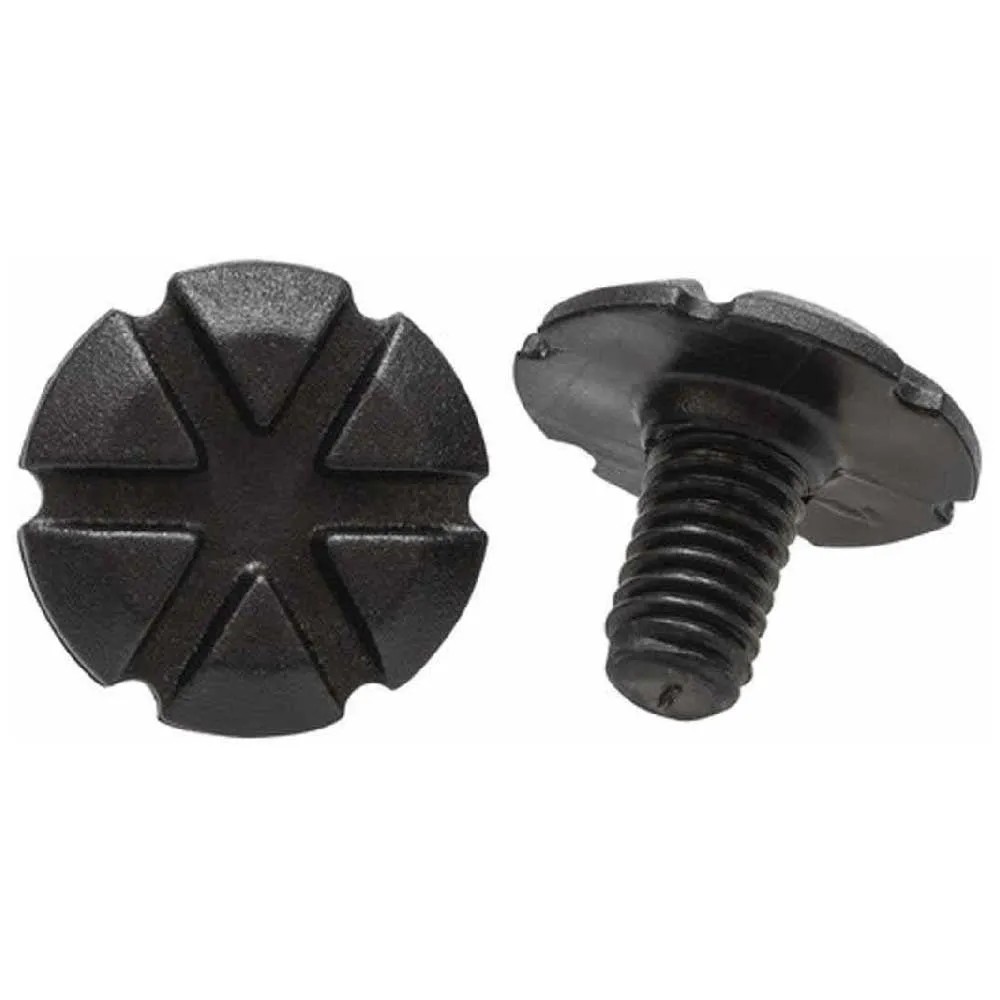 ABUS Pedelc Visor Screws 原廠替換 帽簷螺絲