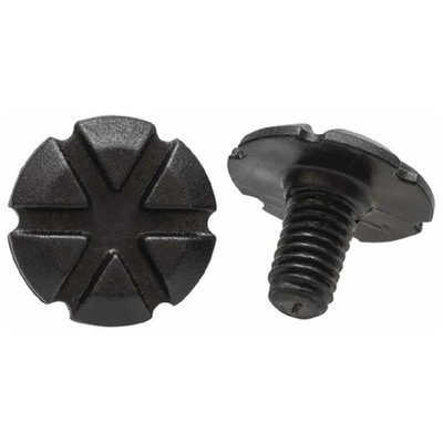 ABUS Pedelc Visor Screws 原廠替換 帽簷螺絲