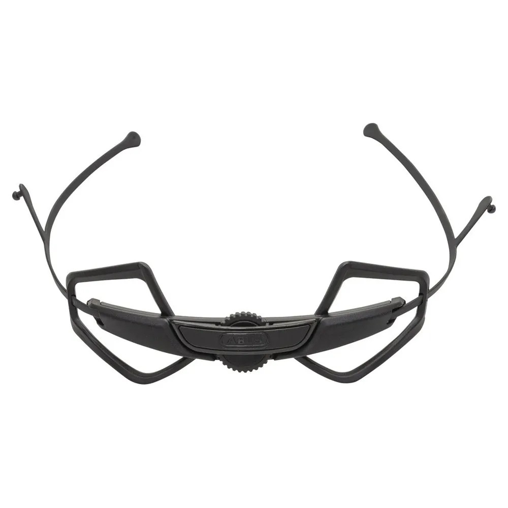 ABUS Scraper Retention Sy 安全帽 替換零件 原廠