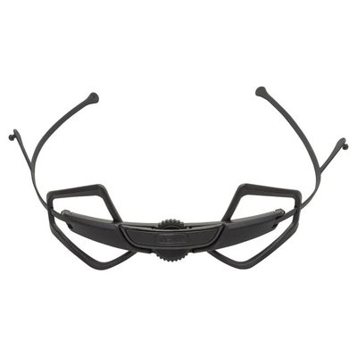 ABUS Scraper Retention Sy 安全帽 替換零件 原廠