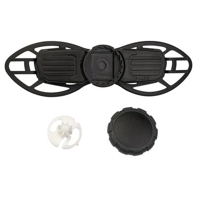 ABUS Slim Retention Syste 安全帽 修身 替換零件