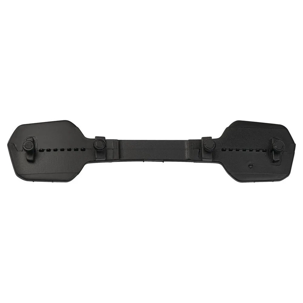 ABUS Slim Rack Retention 安全帽 修身 微調旋鈕 穩固貼合
