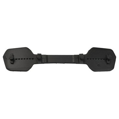 ABUS Slim Rack Retention 安全帽 修身 微調旋鈕 穩固貼合