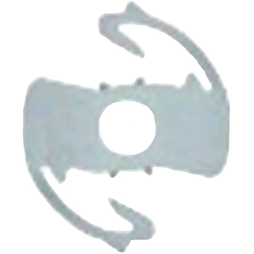 ABUS Smiley Mechanic Rete 安全帽 替換零件 安全貼合