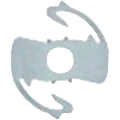 ABUS Smiley Mechanic Rete 安全帽 替換零件 安全貼合