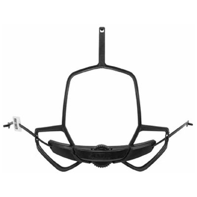 ABUS Stormchaser Retentio 安全帽 原廠 替換