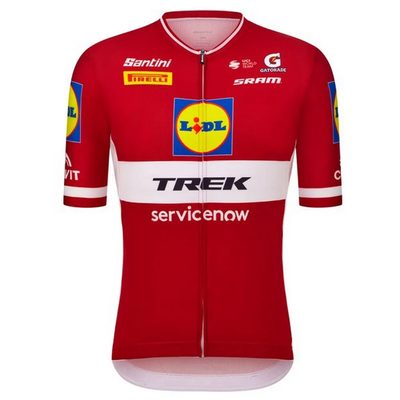 SANTINI Lidl Trek Latvia Nat 車衣 透氣 輕量 正品歐洲代購 [142823352]