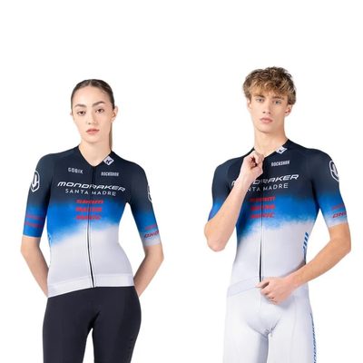 GOBIK Teams Cx Pro Mondrak 車衣 透氣 排汗 正品歐洲代購 [142824570]