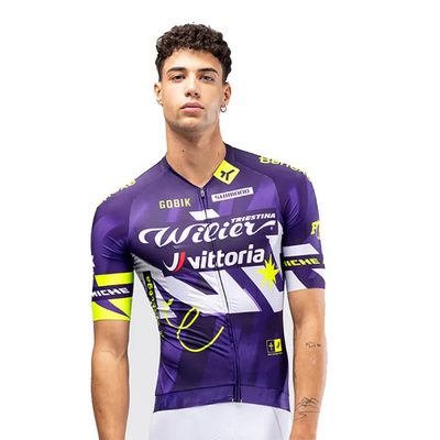 GOBIK Teams Cx Pro Wilier 車衣 正品歐洲代購 [142824571]