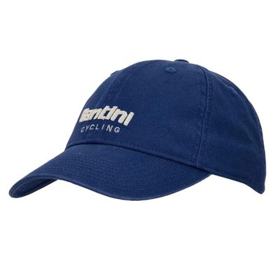 SANTINI Emb Baseball 棒球帽 透氣 舒適