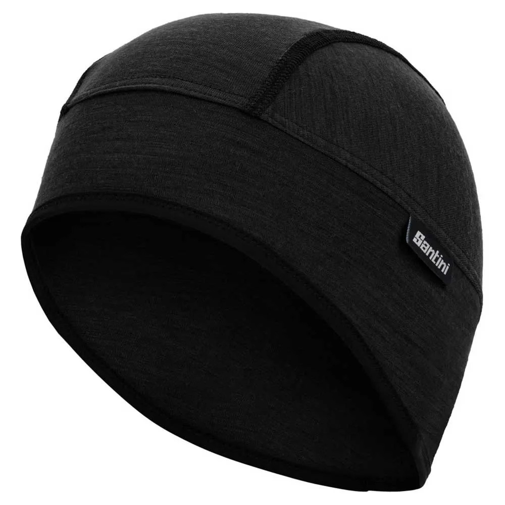 SANTINI Explorer Wool Under 安全帽 羊毛 保暖
