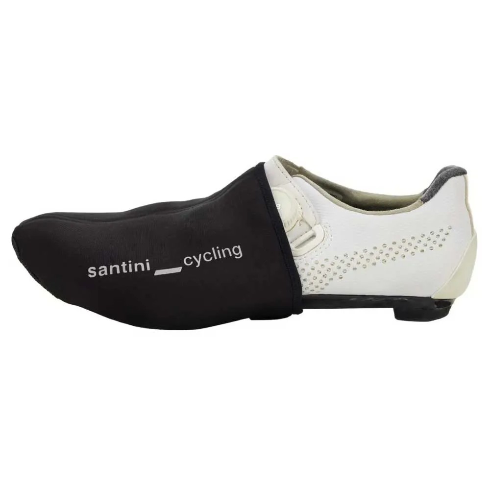 SANTINI Guard Toe Covers 鞋套 保暖 彈性
