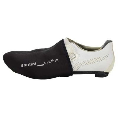 SANTINI Guard Toe Covers 鞋套 保暖 彈性