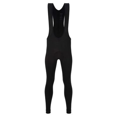 SANTINI Kick Off Tights 吊帶車褲 保暖 刷毛
