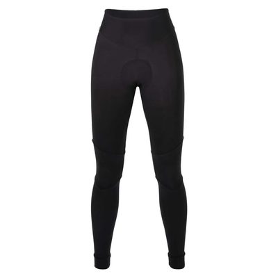 SANTINI Kick Off Tights 車褲 保暖刷毛 高彈性 反光細節