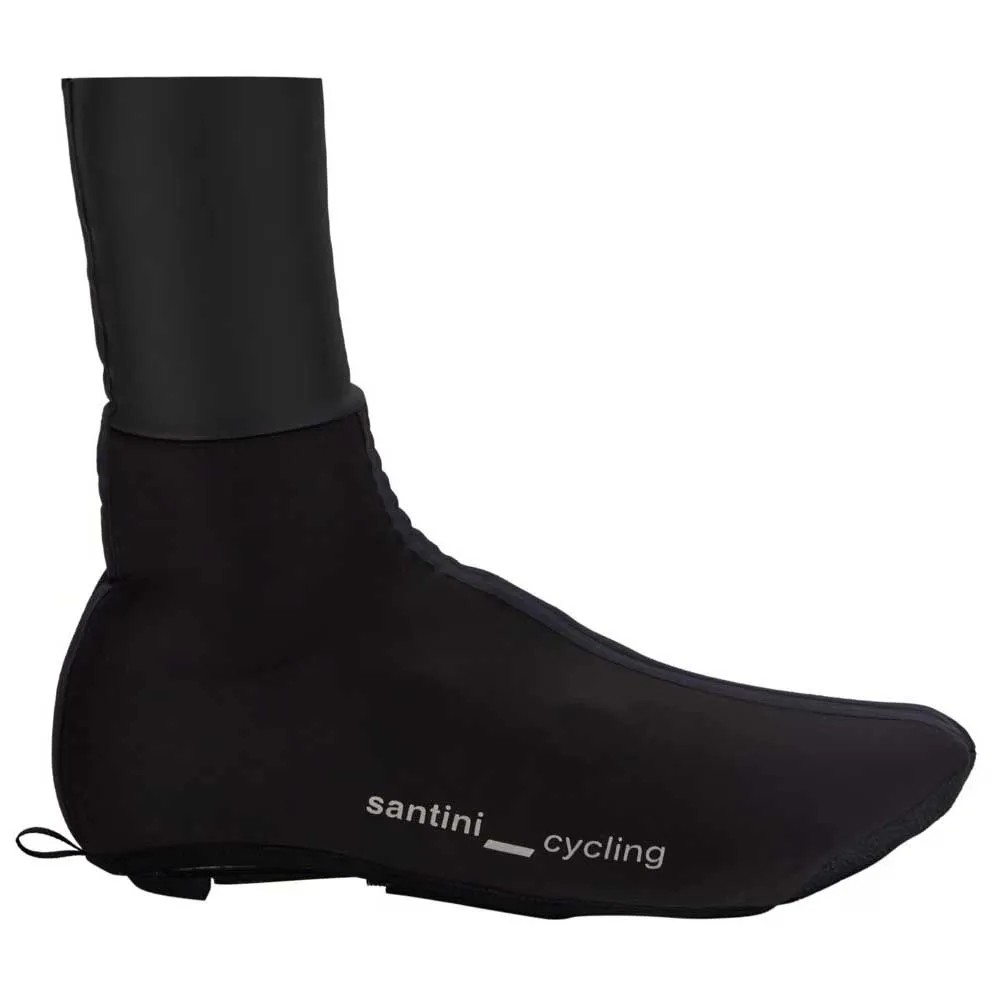SANTINI Neoprene Hydroshell 防水鞋套 保暖 防水