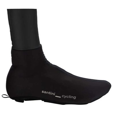 SANTINI Neoprene Hydroshell 防水鞋套 保暖 防水