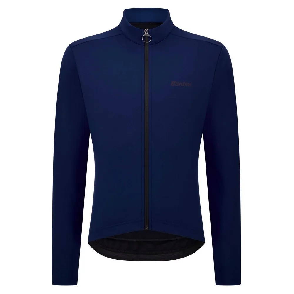 SANTINI Shield Core Winter 外套 防風 透氣 防風 休閒