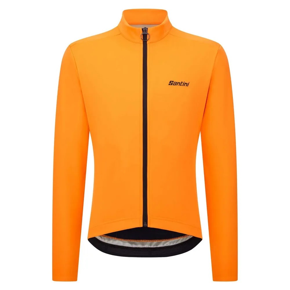 SANTINI Shield Core Winter 外套 防風 透氣 防風 休閒