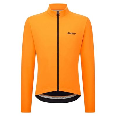 SANTINI Shield Core Winter 外套 防風 透氣 防風 休閒