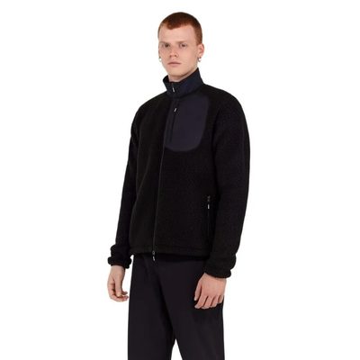 SANTINI Thermal Pro 外套 保暖 透氣 防風 休閒
