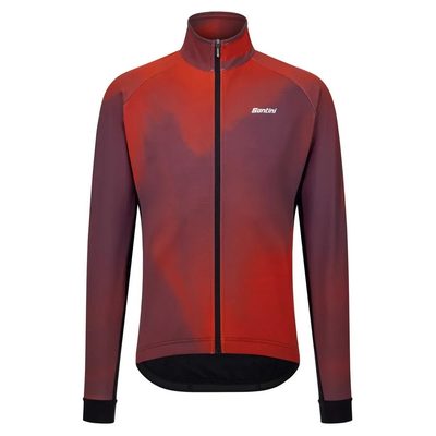 SANTINI Vapor Winter 外套 防風 保暖 防風 休閒